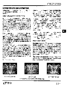 浏览型号LT1057ACJ的Datasheet PDF文件第7页