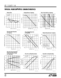 浏览型号LT1114ACN的Datasheet PDF文件第8页