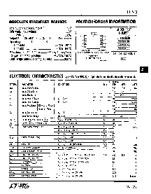 浏览型号LT1190CN8的Datasheet PDF文件第2页