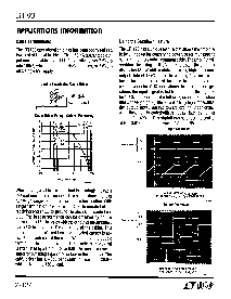 浏览型号LT1190CN8的Datasheet PDF文件第9页
