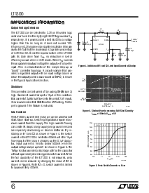 浏览型号LT1300CS8的Datasheet PDF文件第6页