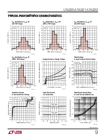 浏览型号LT1499的Datasheet PDF文件第9页