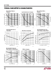 浏览型号LT1782CS5的Datasheet PDF文件第6页