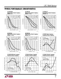 浏览型号LTC1068C的Datasheet PDF文件第7页
