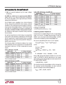 浏览型号LT1963AEST-3.3的Datasheet PDF文件第13页
