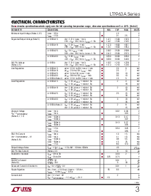 浏览型号LT1963AEST-3.3的Datasheet PDF文件第3页