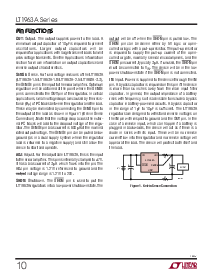 浏览型号LT1963AEST-3.3的Datasheet PDF文件第10页