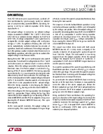 浏览型号LTC1148CS-5的Datasheet PDF文件第7页