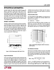 浏览型号LTC1278-4的Datasheet PDF文件第9页