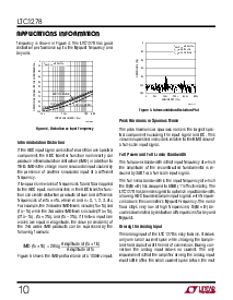浏览型号LTC1278-4的Datasheet PDF文件第10页