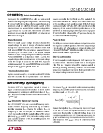 浏览型号LTC1433IGN的Datasheet PDF文件第7页