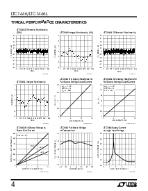 浏览型号LTC1446LIS8的Datasheet PDF文件第4页