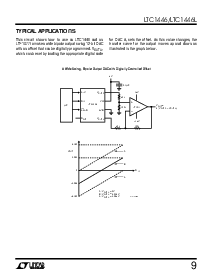 浏览型号LTC1446CS8的Datasheet PDF文件第9页