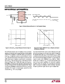 浏览型号LTC1522CS8的Datasheet PDF文件第6页