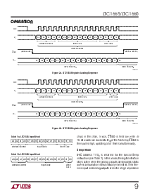 浏览型号LTC1660IGN的Datasheet PDF文件第9页