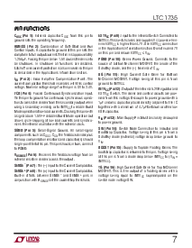 浏览型号LTC1735IS的Datasheet PDF文件第7页