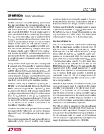 浏览型号LTC1735IS的Datasheet PDF文件第9页