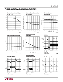 浏览型号LTC1775IS的Datasheet PDF文件第5页