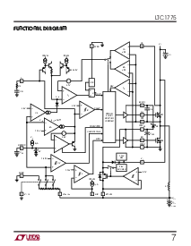浏览型号LTC1775IS的Datasheet PDF文件第7页