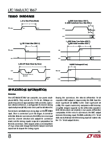 浏览型号LTC1867CGN的Datasheet PDF文件第8页