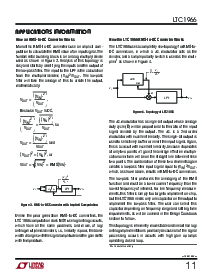 浏览型号LTC1966CMS8的Datasheet PDF文件第11页
