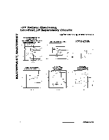 浏览型号MAX706的Datasheet PDF文件第4页
