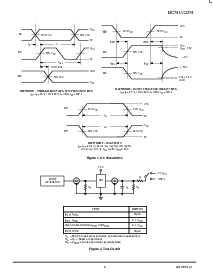 浏览型号MC74LVQ374的Datasheet PDF文件第5页