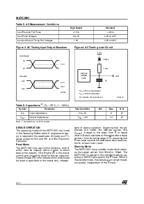 浏览型号M27C1001-70B1TR的Datasheet PDF文件第4页