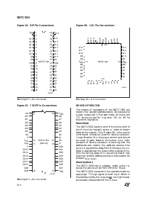 浏览型号M27C1024-35C1TR的Datasheet PDF文件第2页