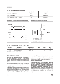 浏览型号M27C1024-80XB7TR的Datasheet PDF文件第4页
