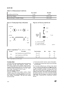 浏览型号M27C160-100B1的Datasheet PDF文件第4页