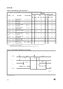 浏览型号M27C160-100B1的Datasheet PDF文件第6页