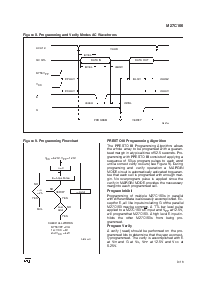 浏览型号M27C160-100B1的Datasheet PDF文件第9页