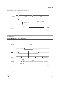 浏览型号M27C160-150F6TR的Datasheet PDF文件第7页