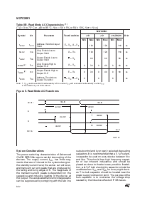 浏览型号M27C2001-12F1TR的Datasheet PDF文件第6页