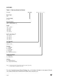 浏览型号M27C2001-10F1TR的Datasheet PDF文件第10页