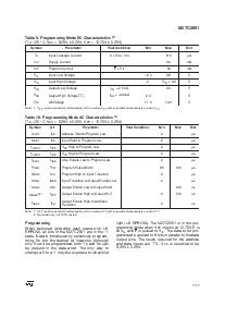 浏览型号M27C2001-70C1TR的Datasheet PDF文件第7页