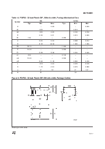 浏览型号M27C2001-12B1TR的Datasheet PDF文件第13页