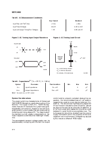 浏览型号M27C4002-10F6TR的Datasheet PDF文件第4页