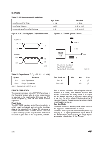 浏览型号M27C202-150B1TR的Datasheet PDF文件第4页