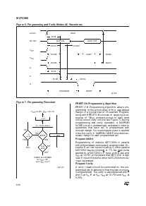 浏览型号M27C202-150B1TR的Datasheet PDF文件第8页