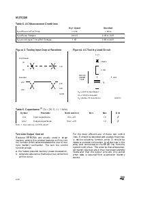 浏览型号M27C320-80M1的Datasheet PDF文件第4页