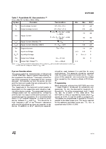 浏览型号M27C320-80M1的Datasheet PDF文件第5页