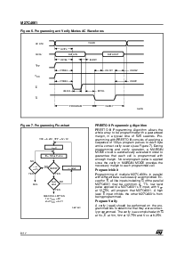 浏览型号M27C4001-80F1TR的Datasheet PDF文件第8页