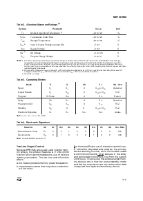 浏览型号M27C4002-10B1TR的Datasheet PDF文件第3页