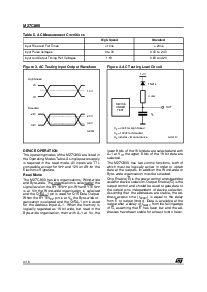 浏览型号M27C800-100K1TR的Datasheet PDF文件第4页