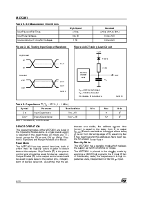 浏览型号M27C801-120F1TR的Datasheet PDF文件第4页