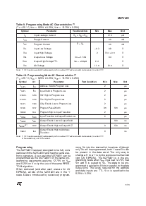 浏览型号M27V401-180F6TR的Datasheet PDF文件第7页