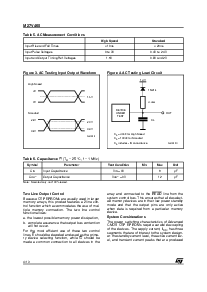 浏览型号M27V402-120N1TR的Datasheet PDF文件第4页