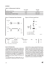 浏览型号M27V512-150N6TR的Datasheet PDF文件第4页